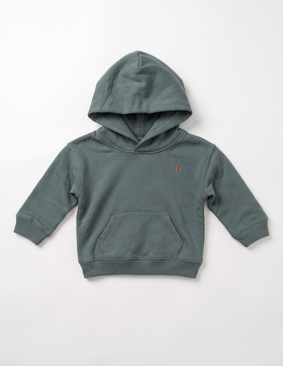 Sudadera para niño 1