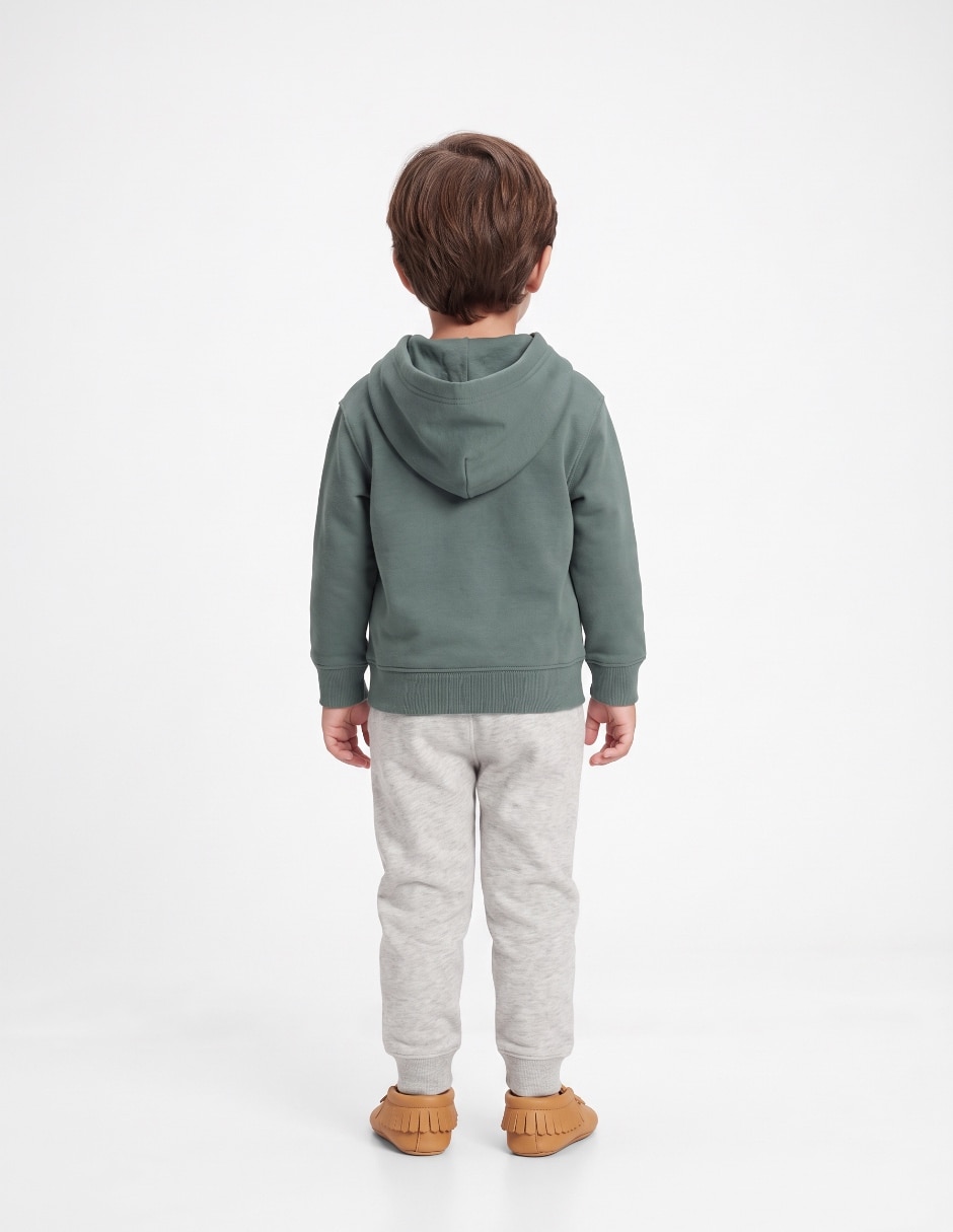 Sudadera para niño 2