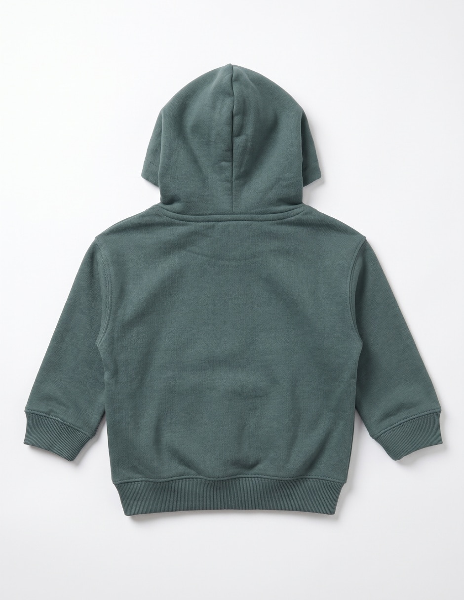 Sudadera para niño 3