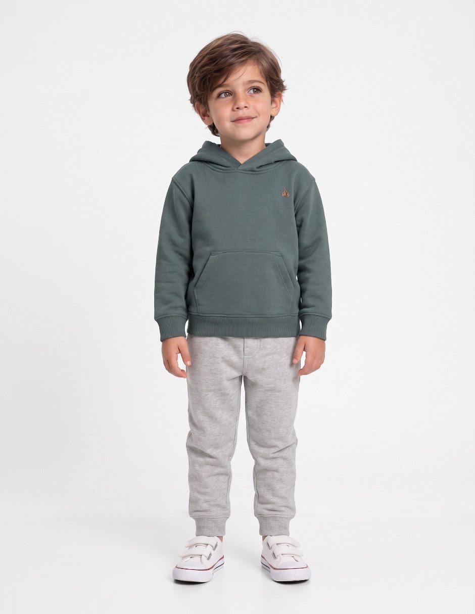 Sudadera para niño 5