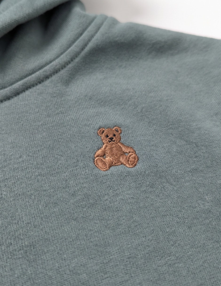 Sudadera para niño 6