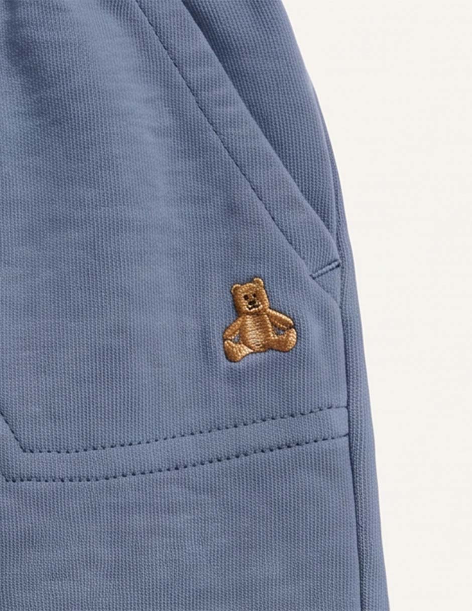 Pants para niño 4