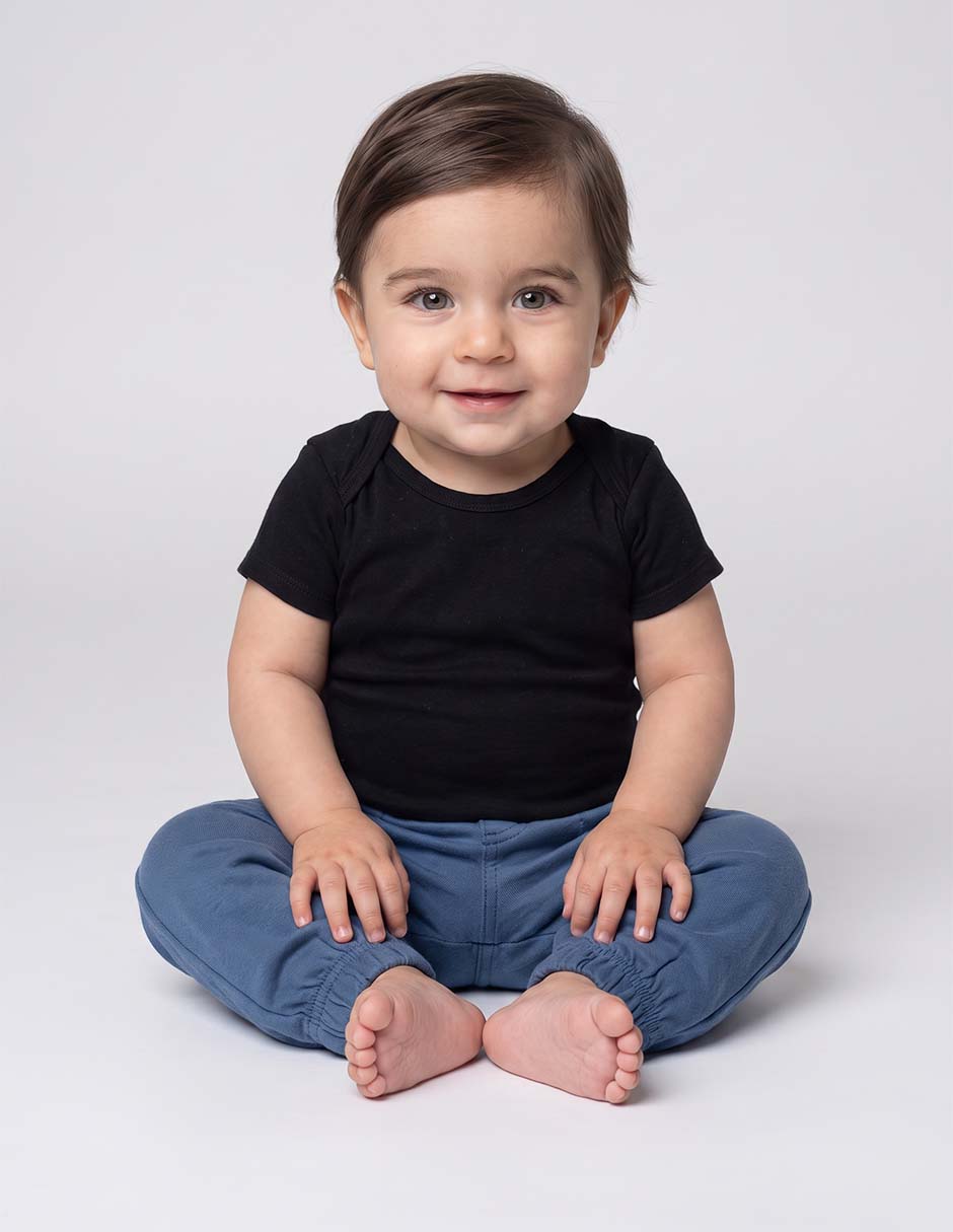Pants para niño 2