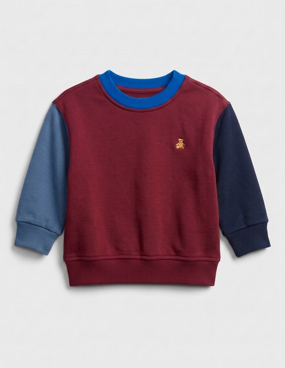 Sudadera para niño 4