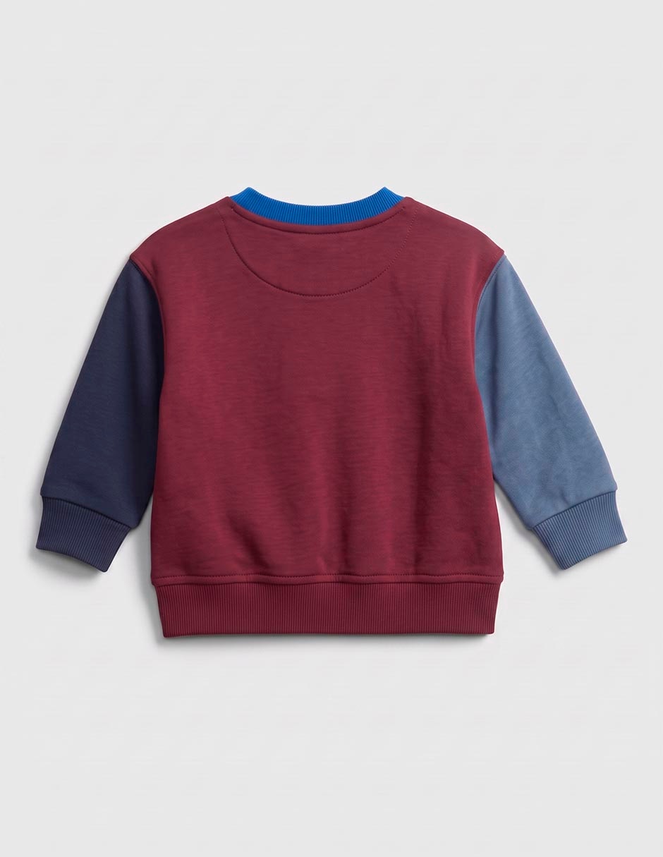 Sudadera para niño 3