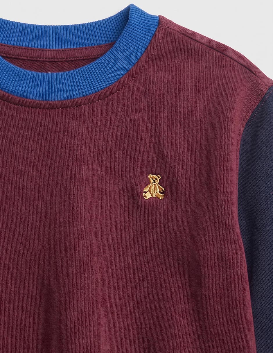 Sudadera para niño 2