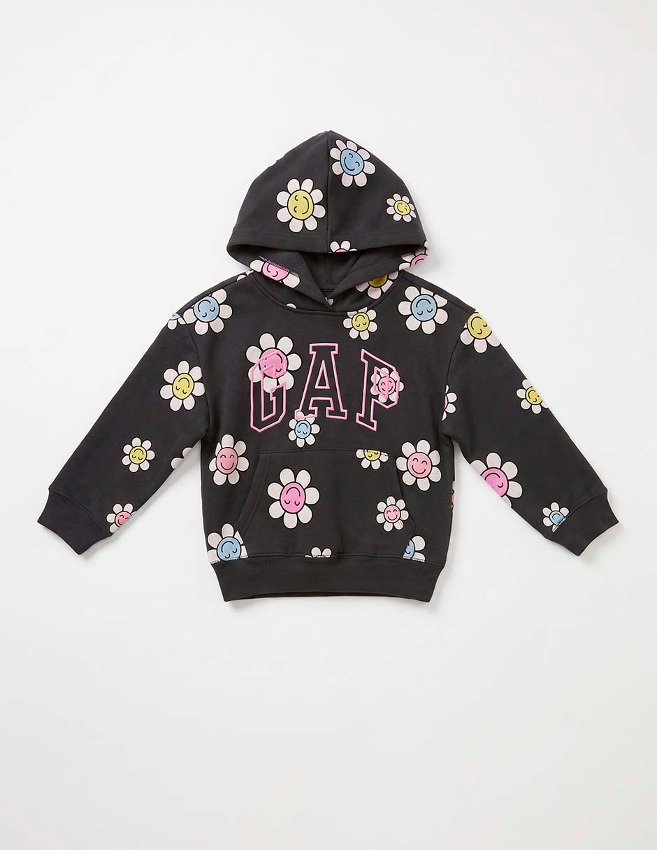 Sudadera para niña