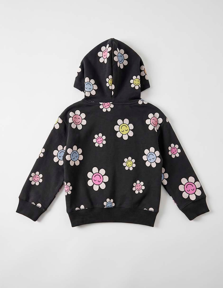 Sudadera para niña 5