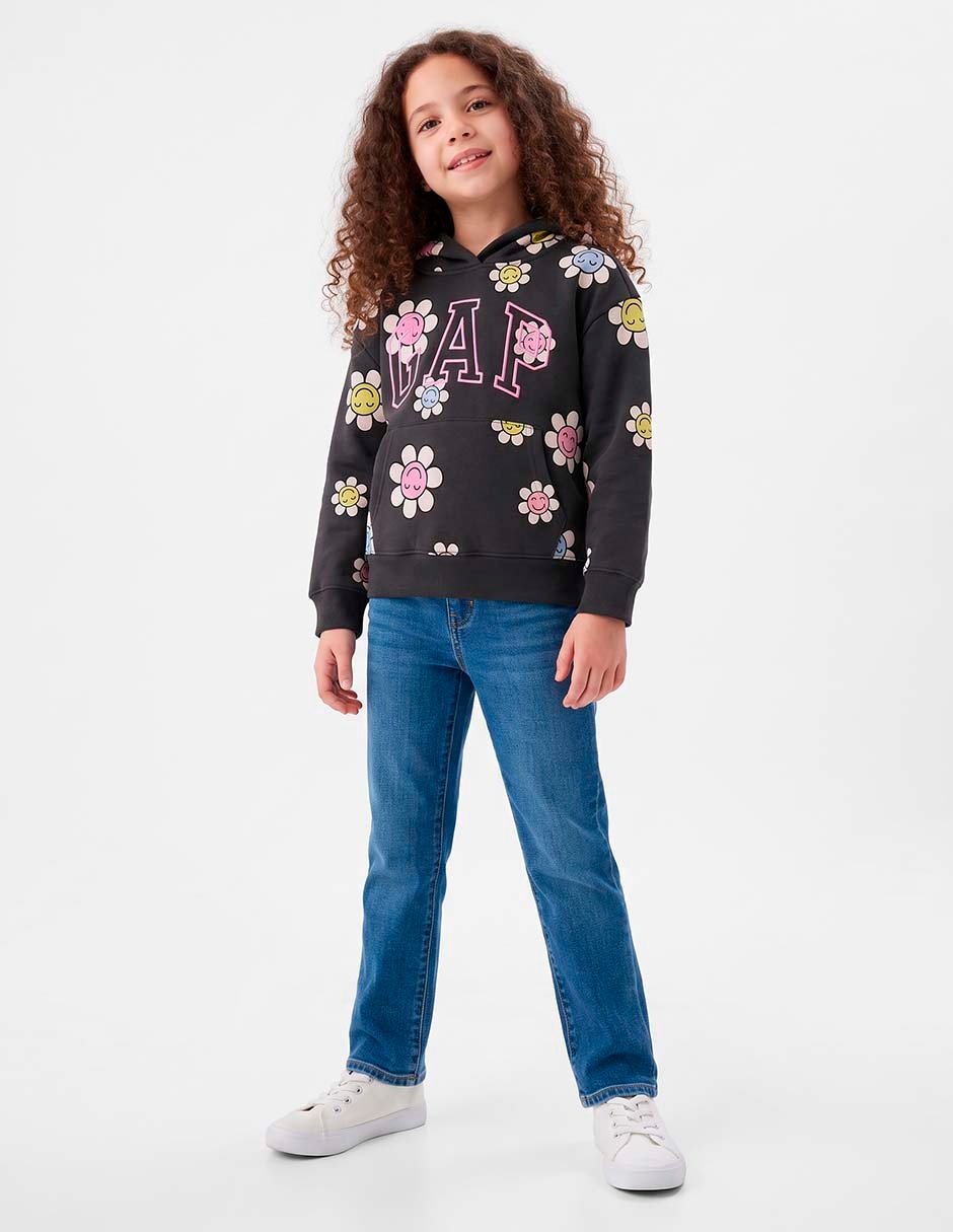 Sudadera para niña