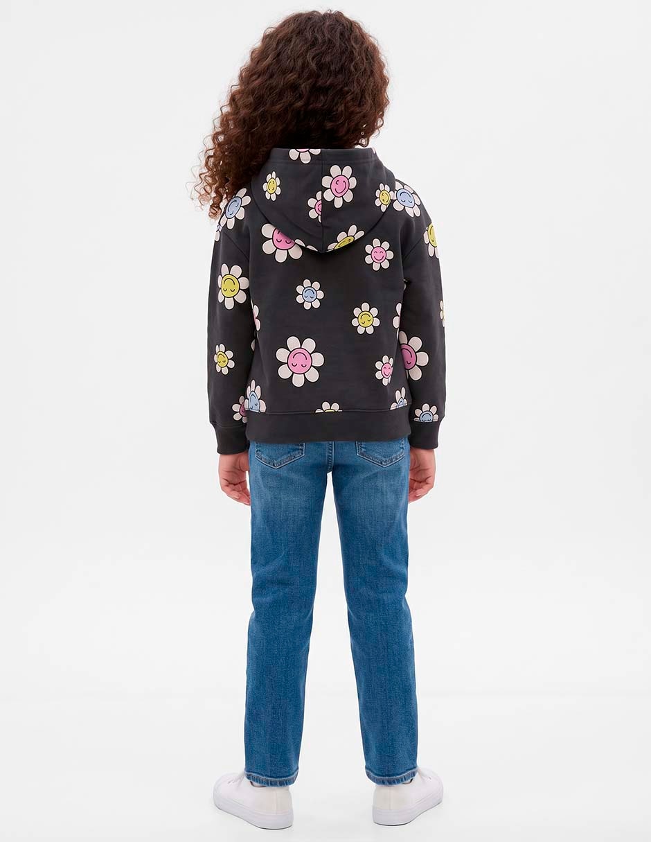 Sudadera para niña
