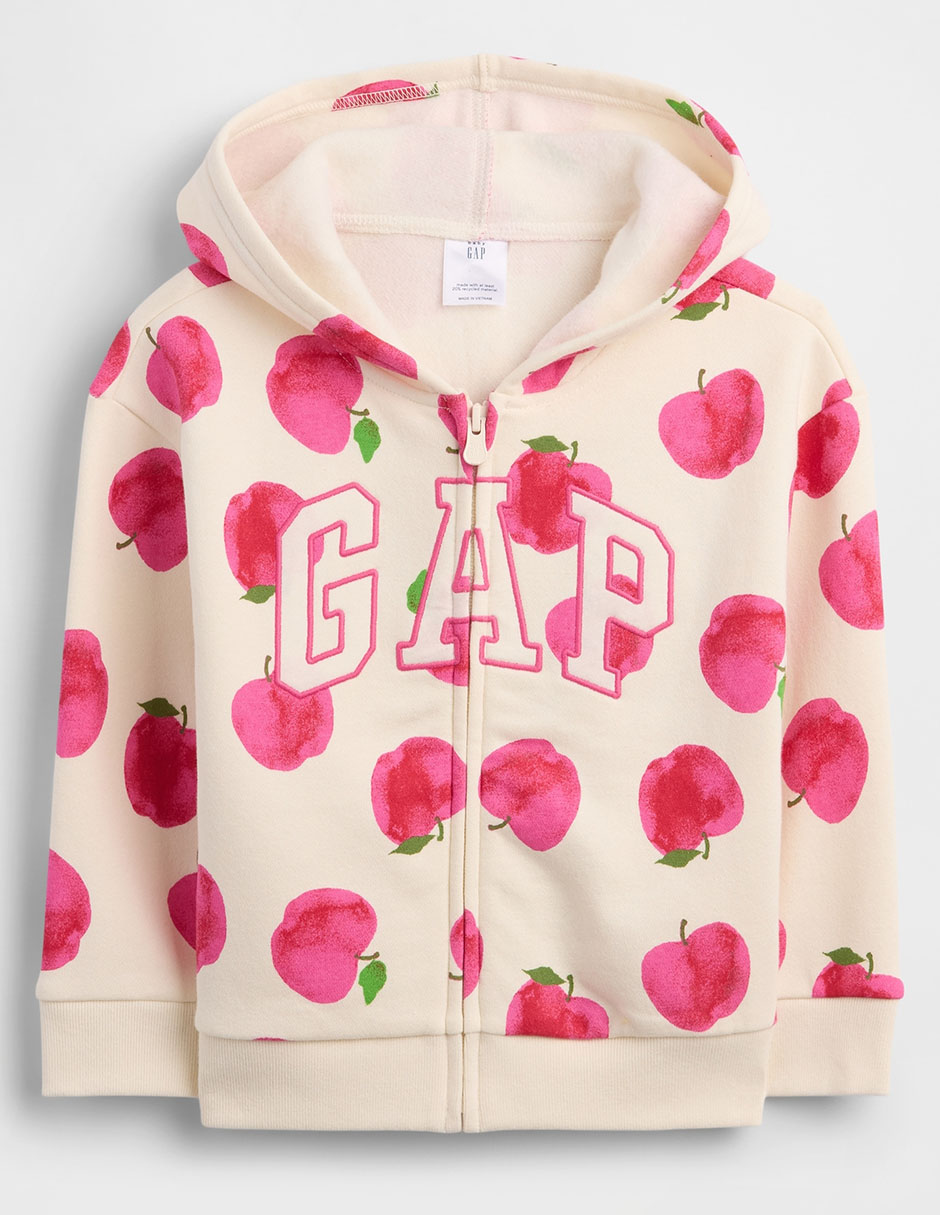 Sudadera para bebé