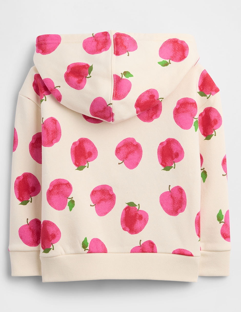 Sudadera para bebé