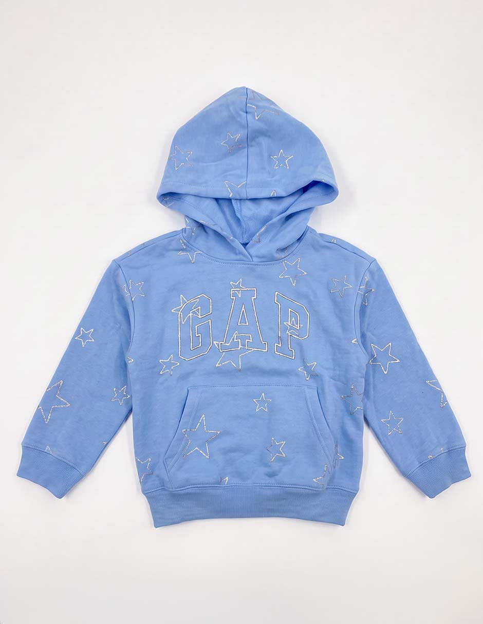 Sudadera para niña