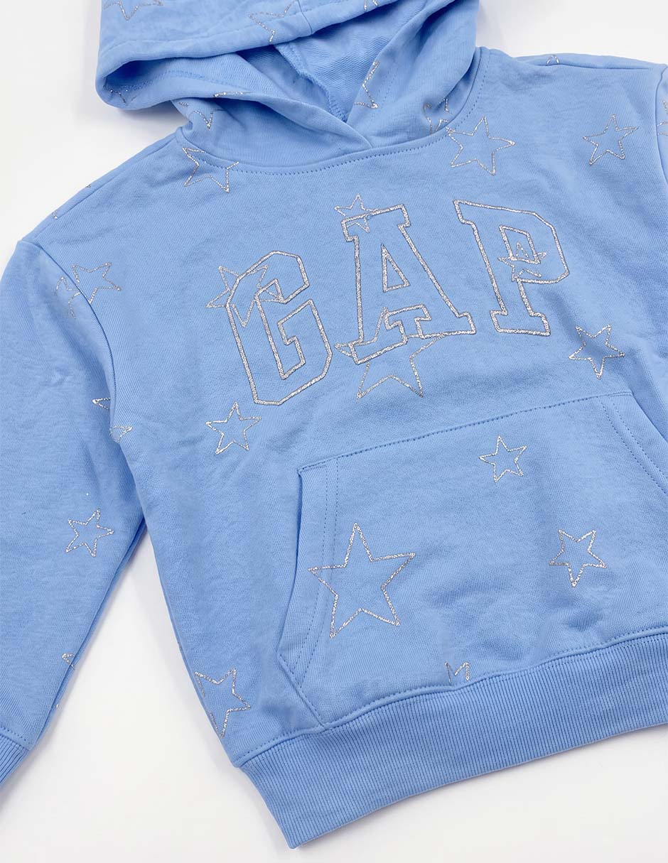 Sudadera para niña