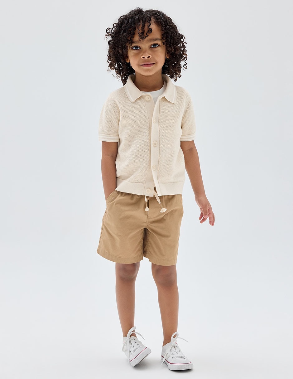 Short para niño 4