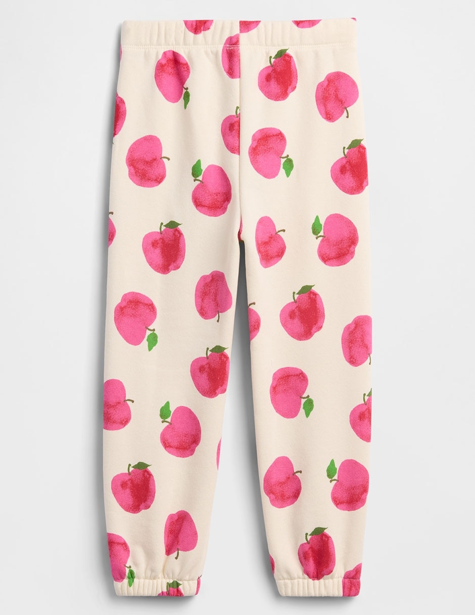 Pants para bebé niña 3