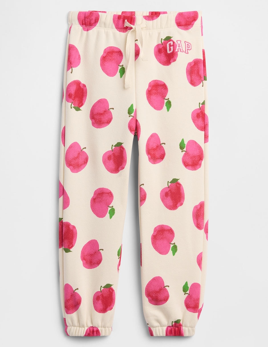 Pants para bebé niña