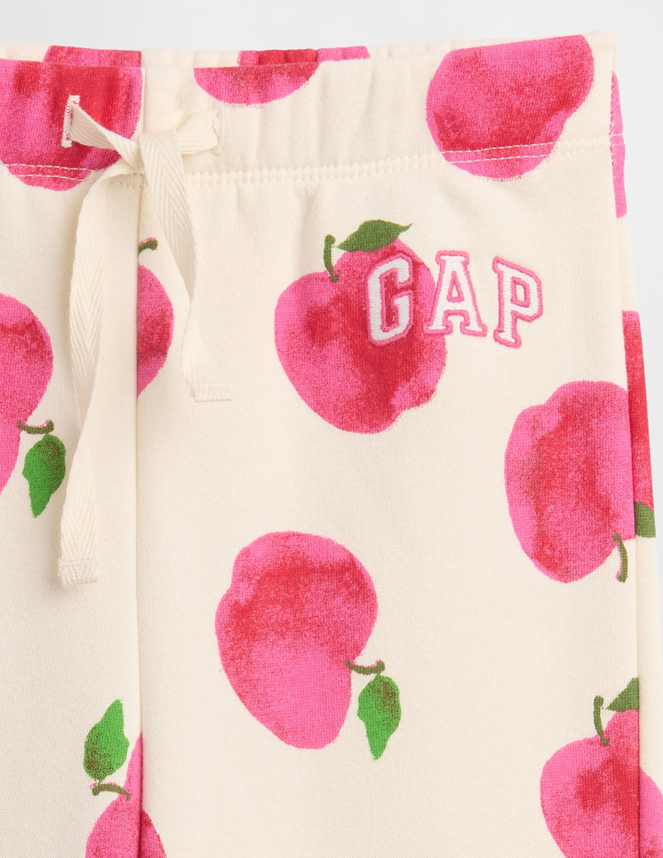 Pants para bebé niña