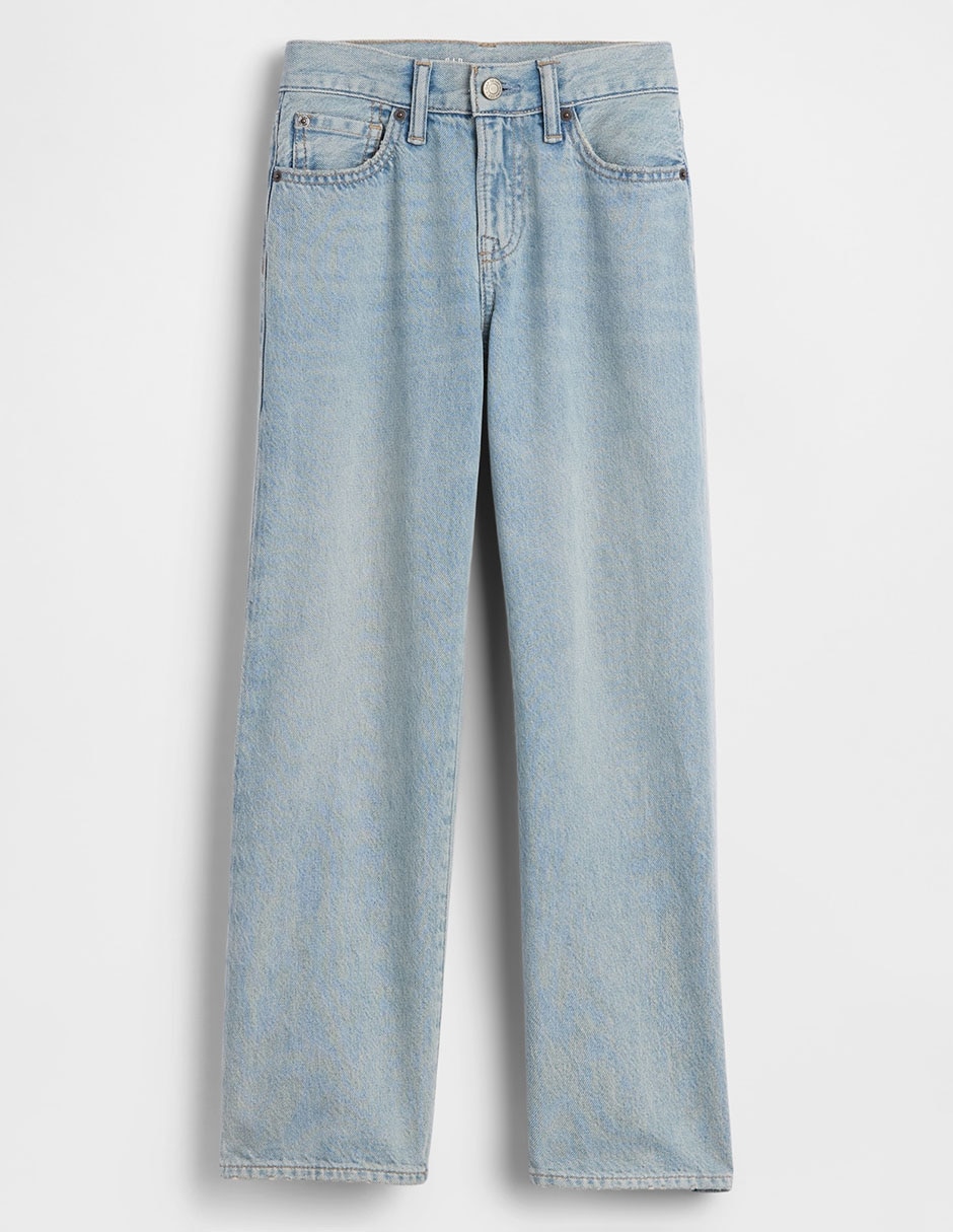 Jeans para niño 5