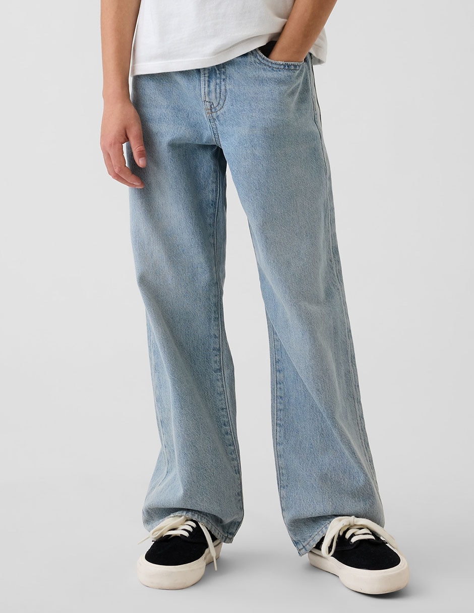 Jeans para niño 4