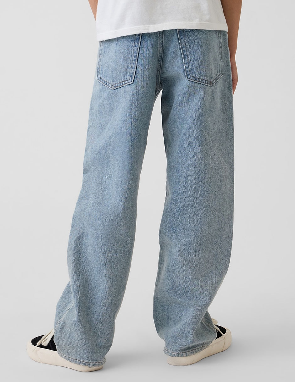 Jeans para niño 3