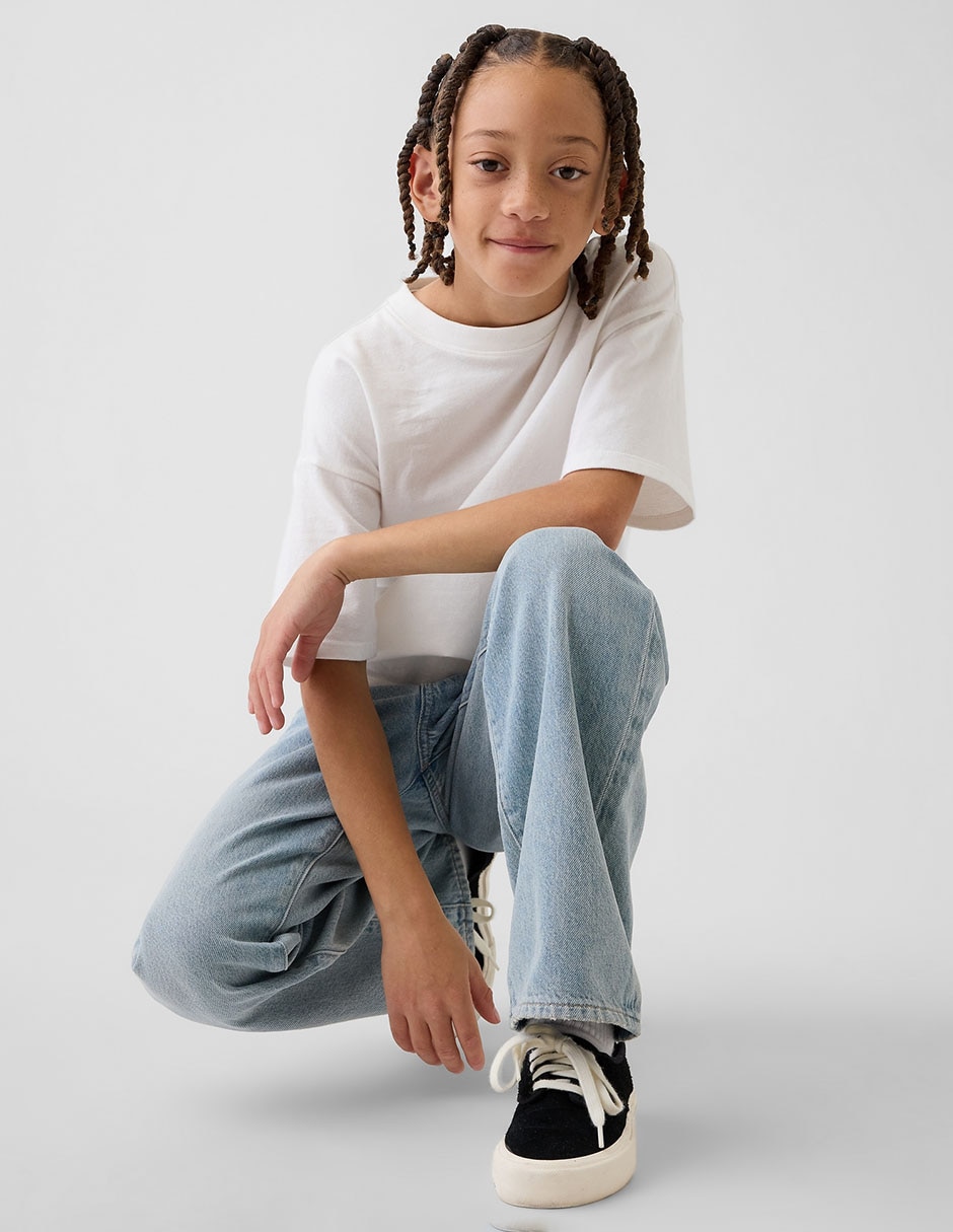 Jeans para niño 2