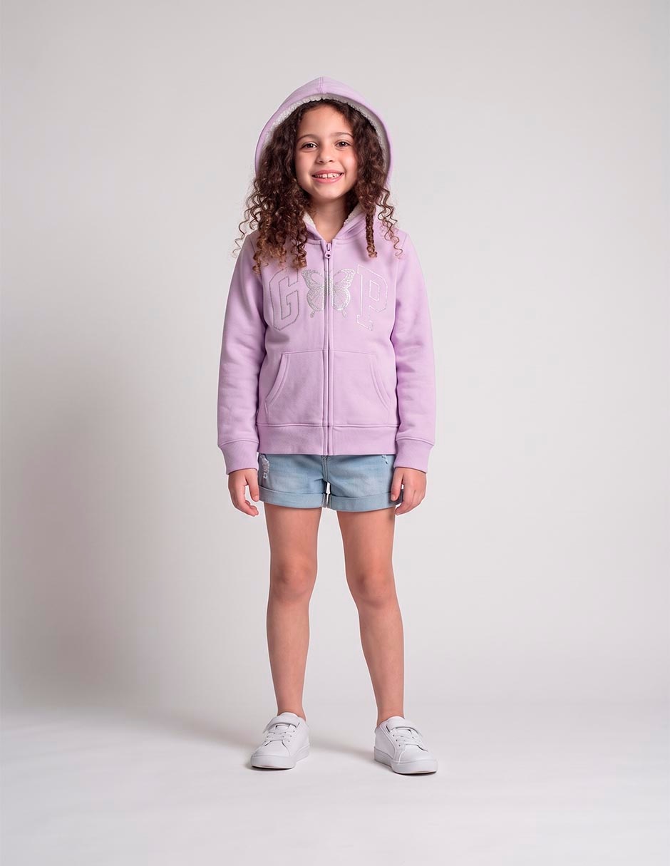 Sudadera para niña Sudadera para niña