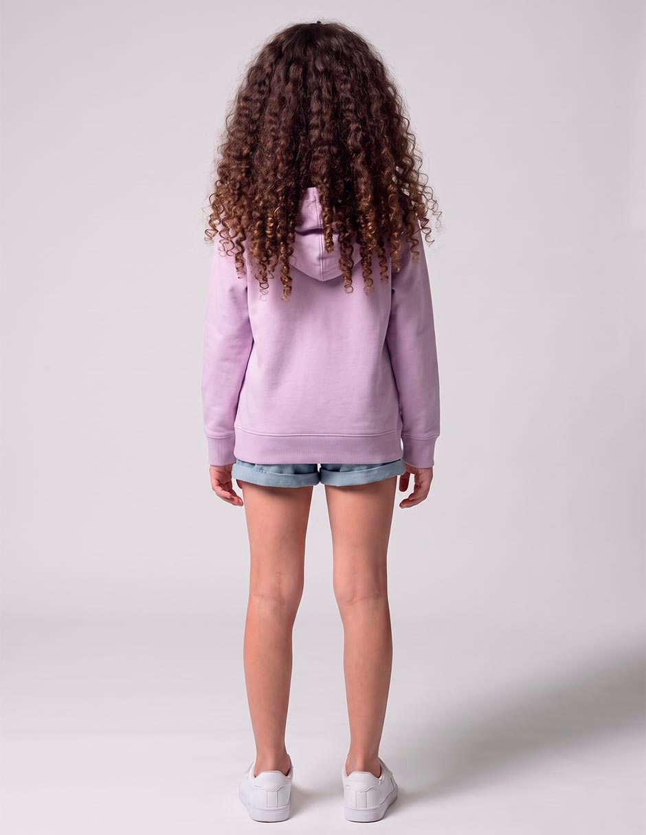 Sudadera para niña 5