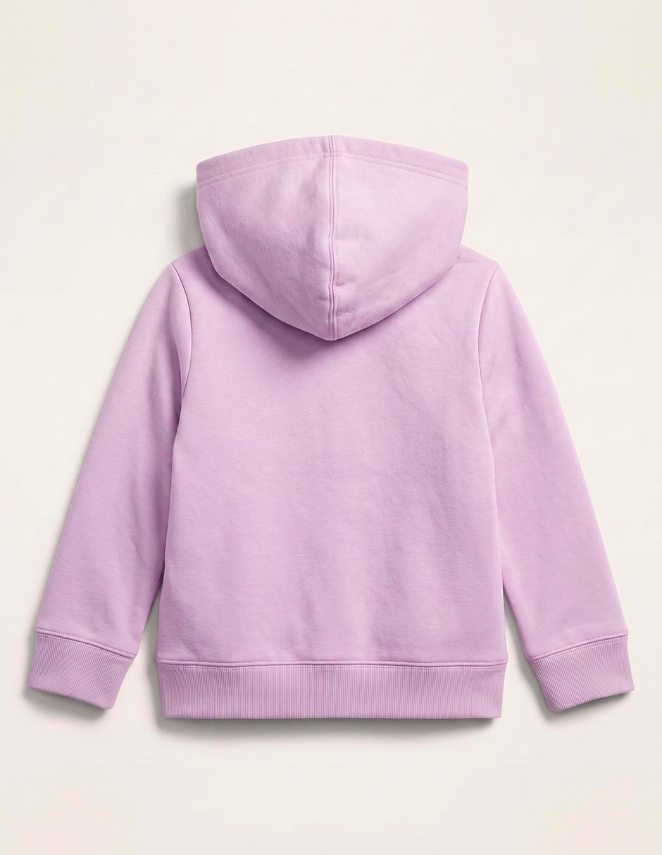 Sudadera para niña 3