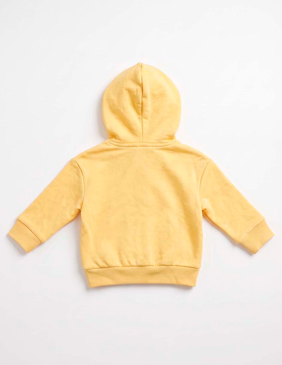 Sudadera para niña 5