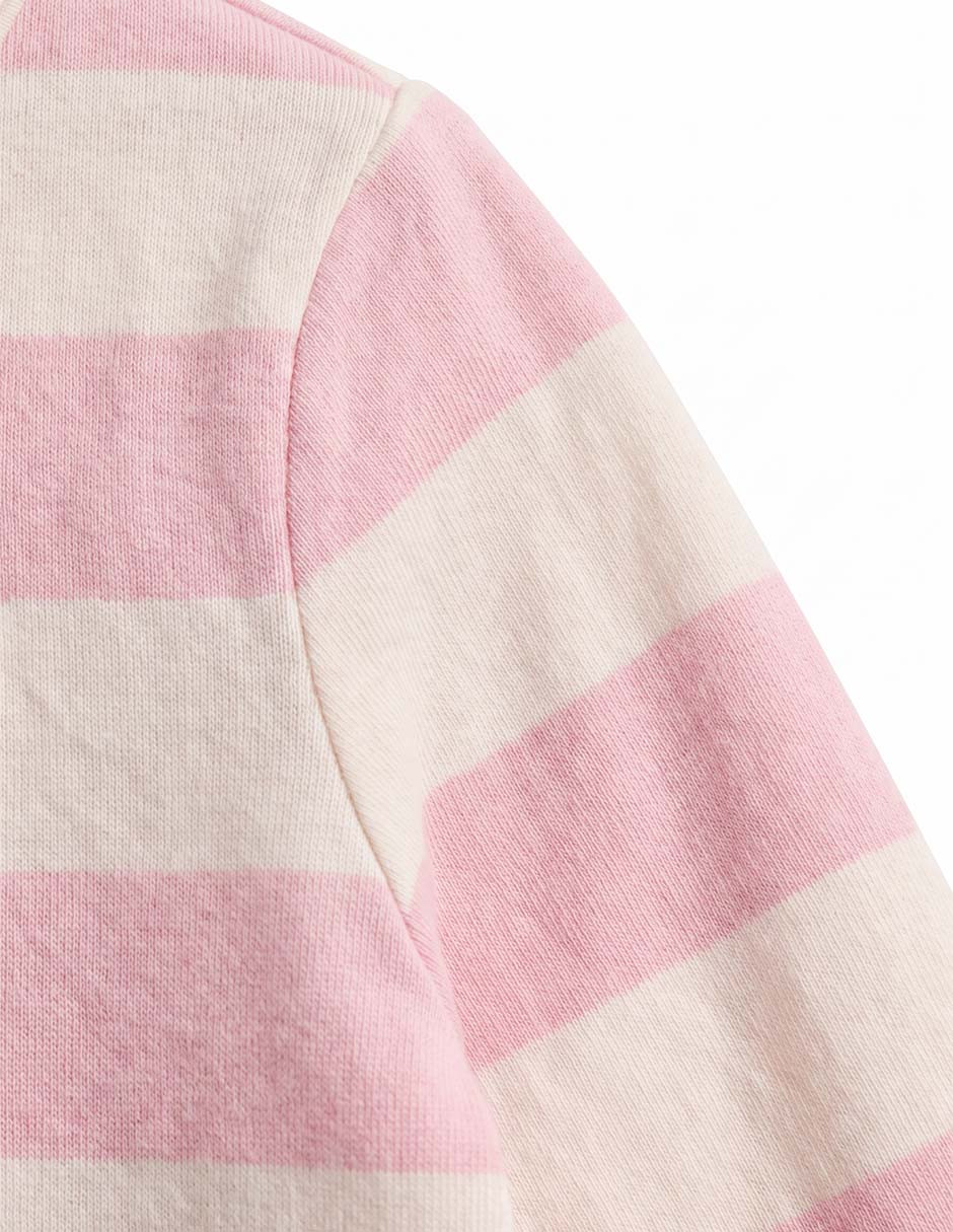 Blusa para niña