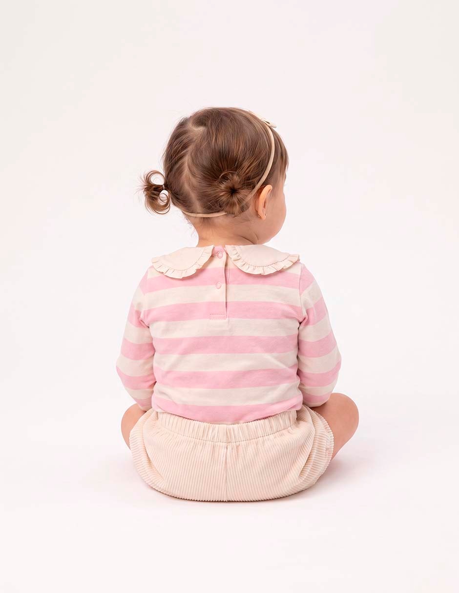 Blusa para niña 6