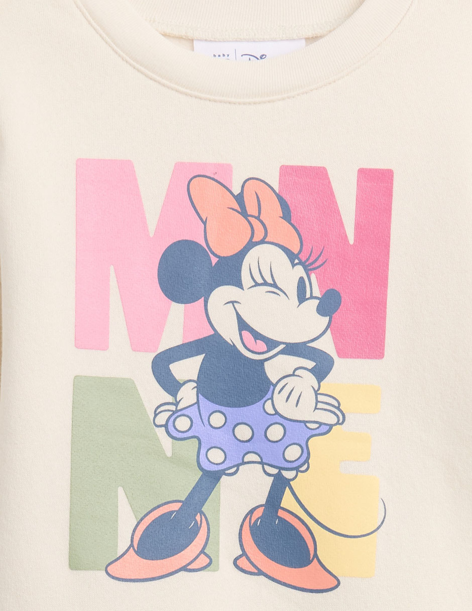 Conjunto casual para niña
