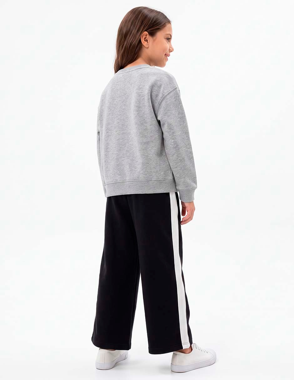 Pants para niña 6