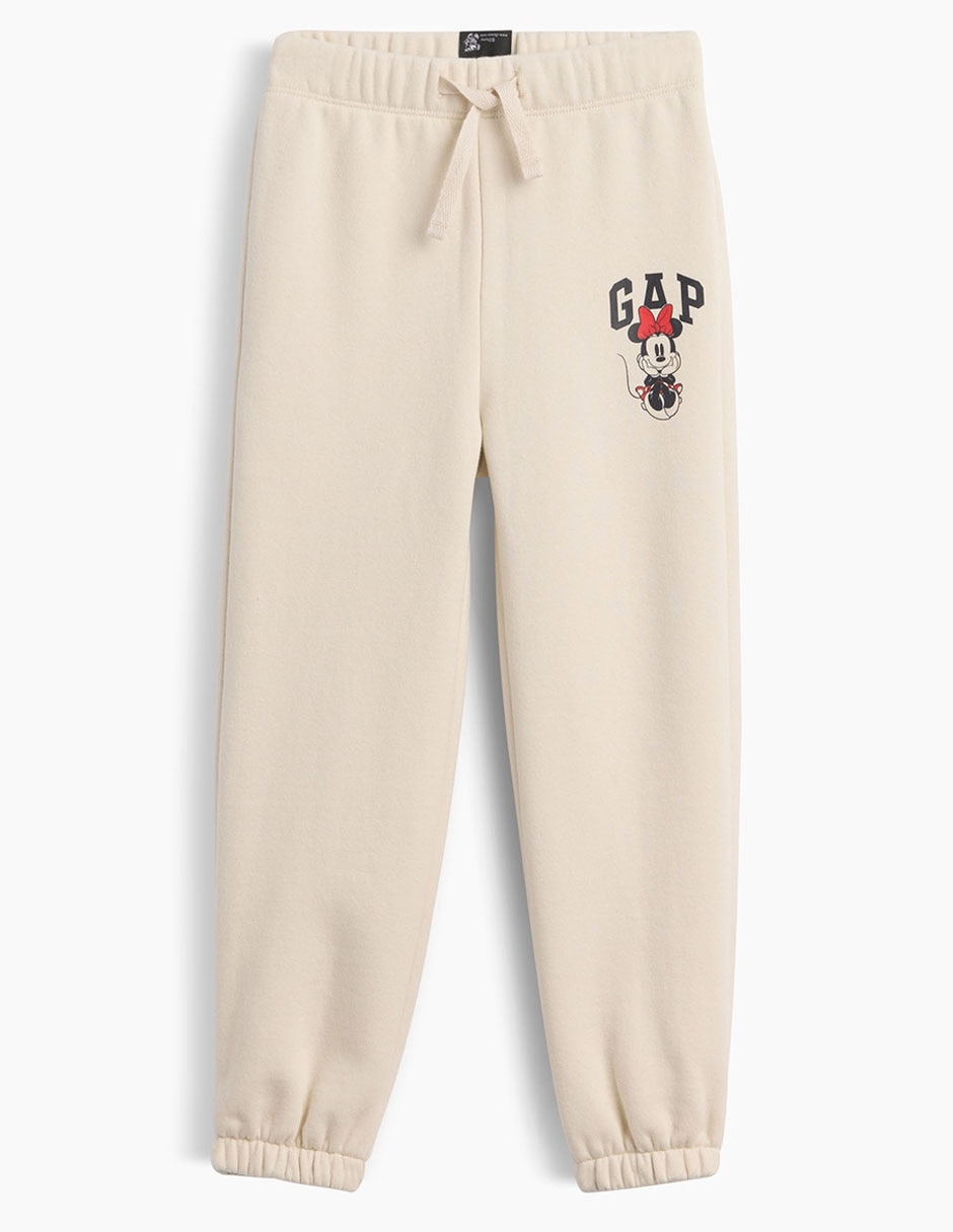 Pants Minnie Mouse para niña