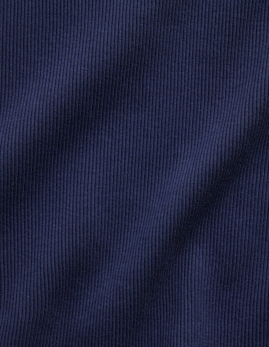 Playera manga corta para niña