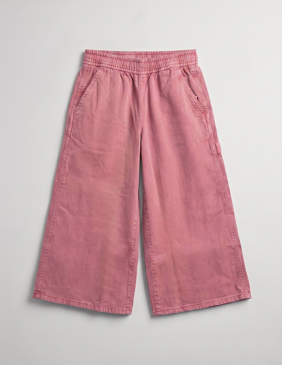 Pants para niña 1