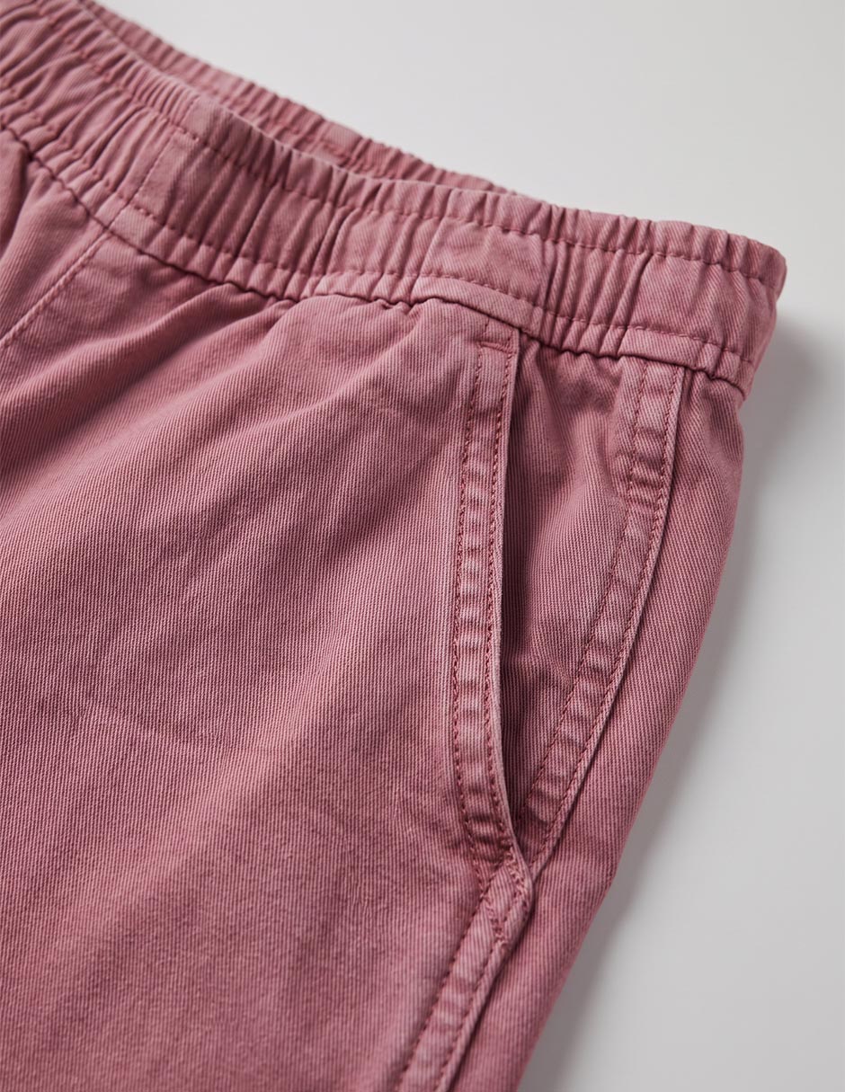 Pants para niña 4