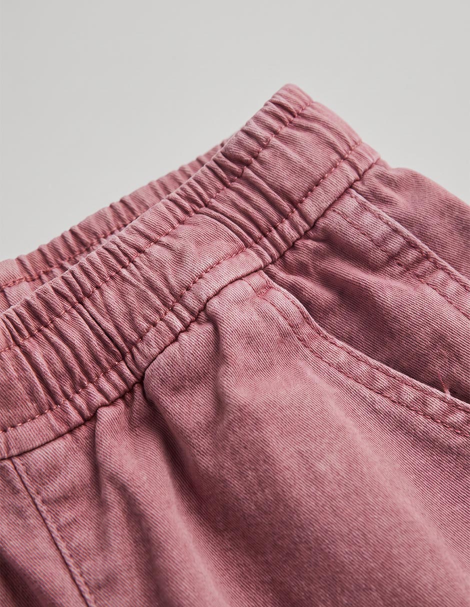 Pants para niña 3