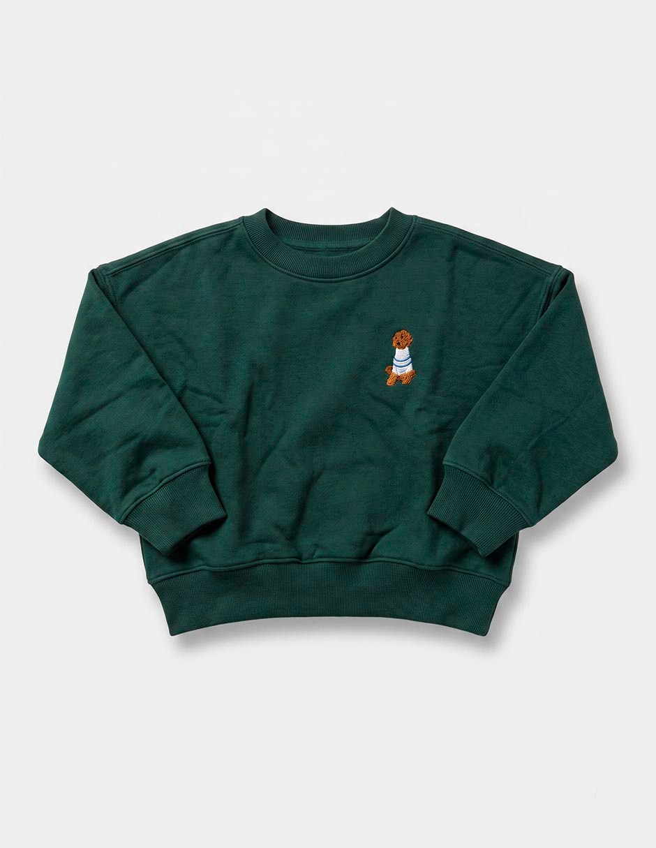 Sudadera para niño