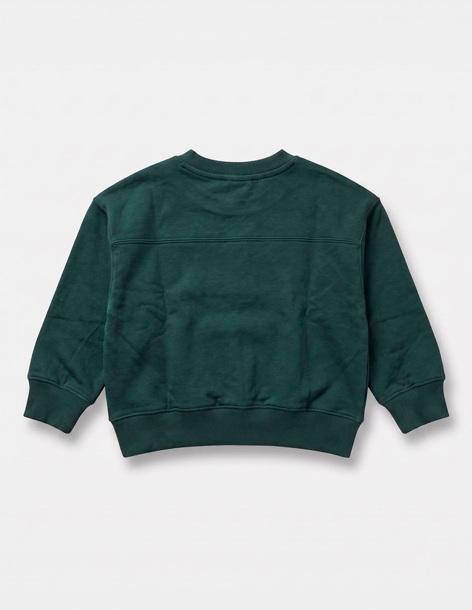 Sudadera para niño