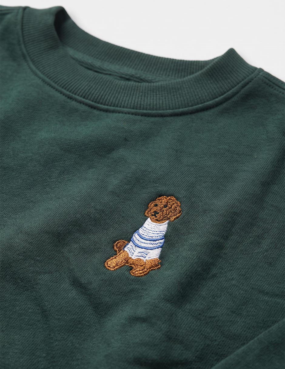 Sudadera para niño