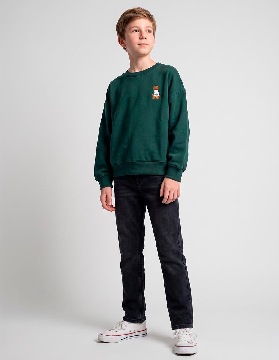 Sudadera para niño