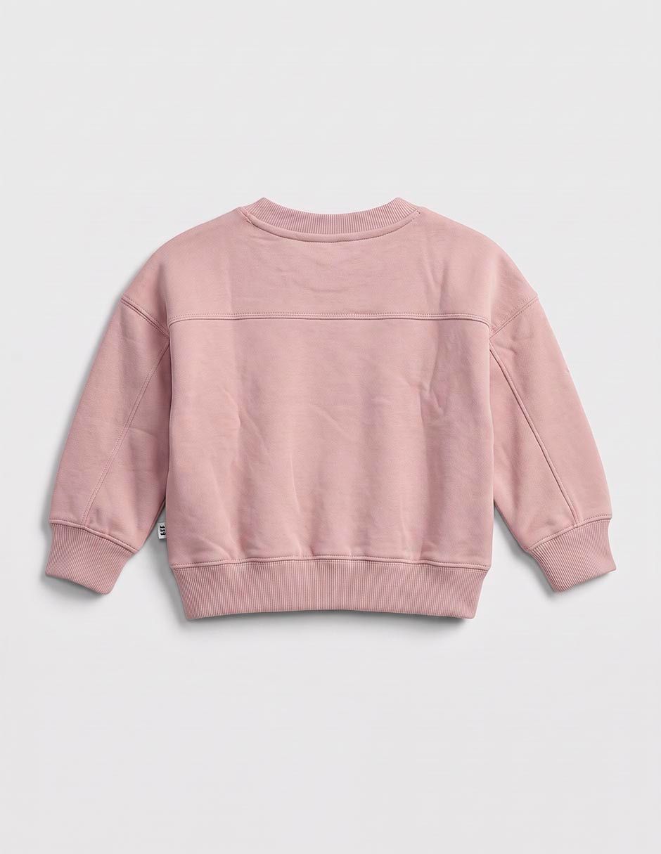 Sudadera para niña 5