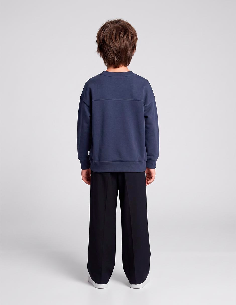 Sudadera para niño 5