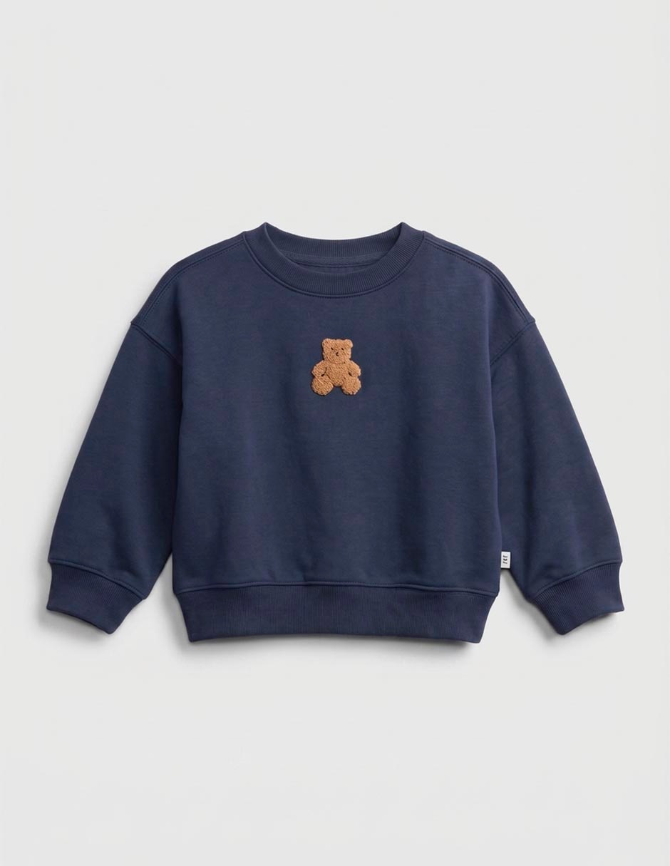 Sudadera para niño