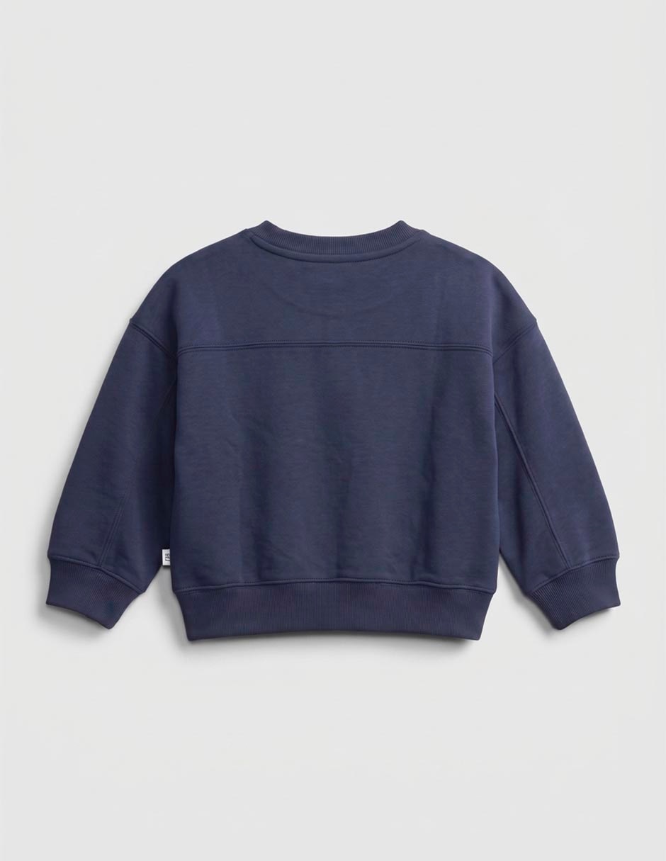 Sudadera para niño