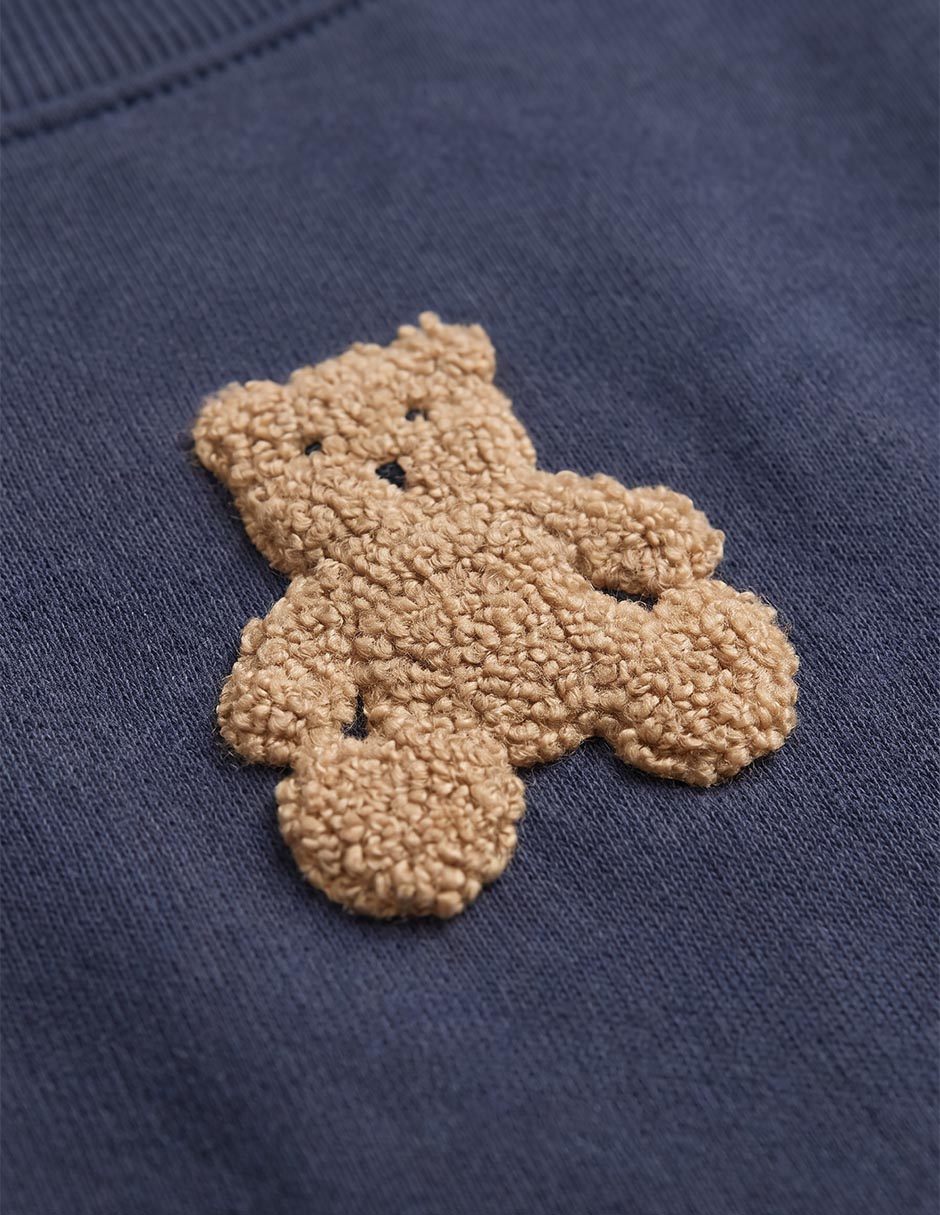 Sudadera para niño