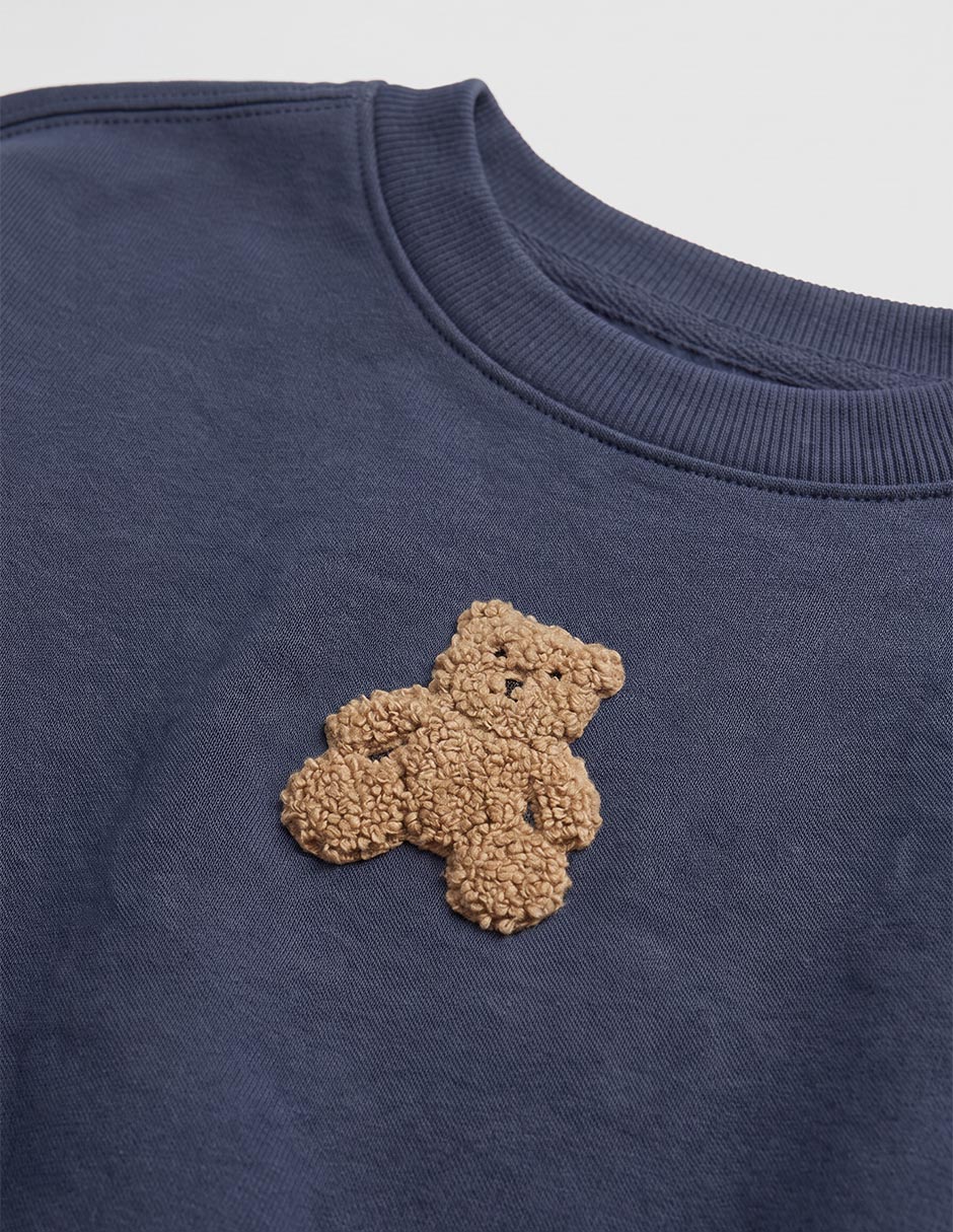 Sudadera para niño 6