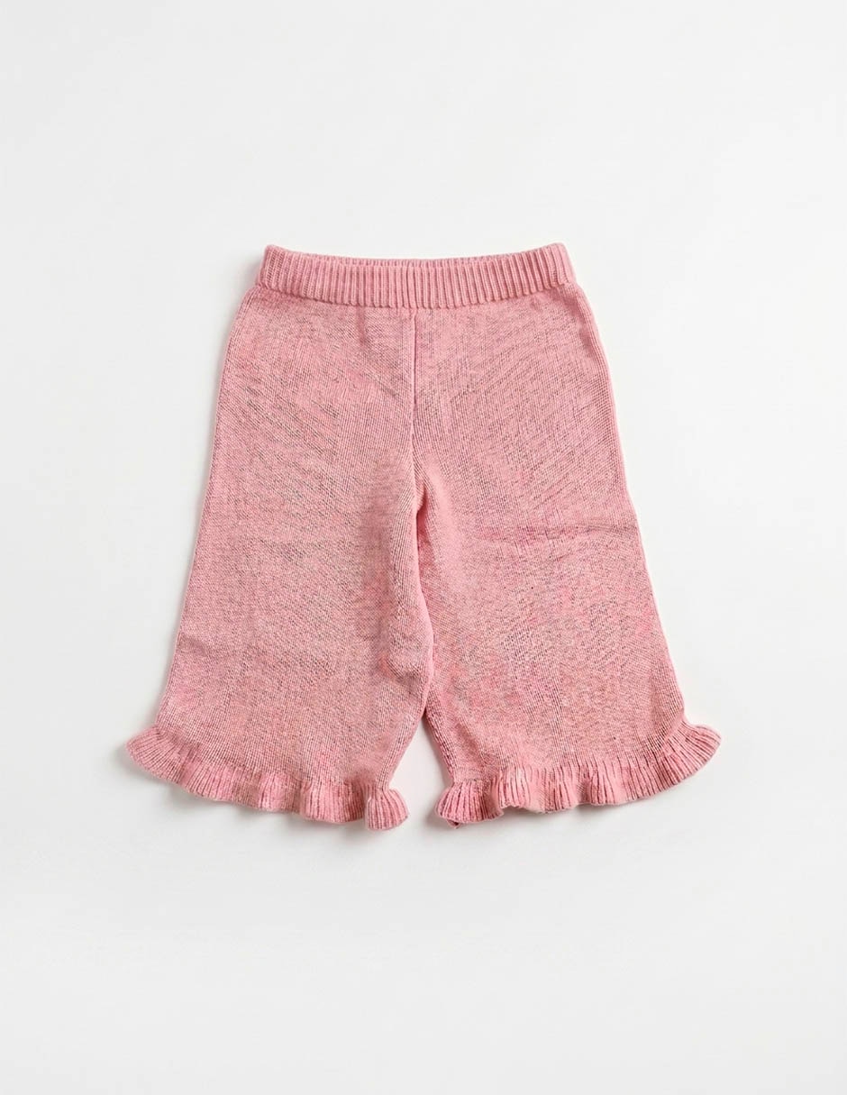 Pantalón para niña